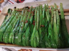-木屋烧烤(惠阳华润小径湾店)