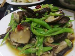 -清真·锦翔炝锅鱼(明德门店)