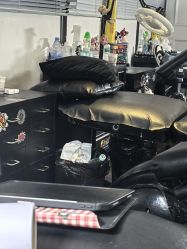 -飛凡TATTOO纹身•原创