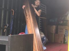 -上海跃迁搬场公司 日式搬家