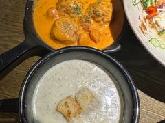 -机器人火炉披萨