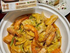 -山海菜馆·海肠捞饭·青岛菜(栈桥店)