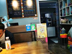 大堂-鸭小妹鸭血粉丝(老门东店)