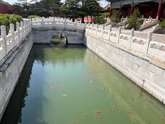 -北京市劳动人民文化宫(太庙)
