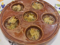 蒜香蜗牛-萨莉亚意式餐厅(护国新天地店)