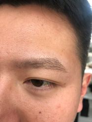-眉毛攻略·专业修眉染眉野生眉