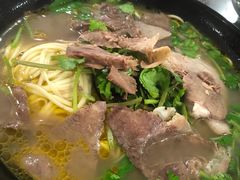 -河南拉面(肇周路店)