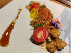 -森味薪火烧•烧鸟居酒屋•日本料理(望京店)