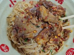 -小罗子汤店(大士院总店)