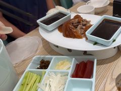 -紫光园·烤鸭(美术馆店)