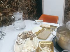 -刘少华贵州小黄牛·鲜牛肉火锅(总店)
