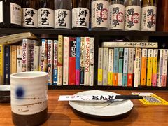 -気楽亭和食料理(气乐亭大世界本店)