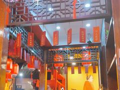 -满圆薄春饼(锦绣前程店)