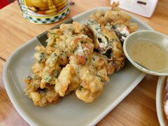 潮州蚝烙-燊记食店