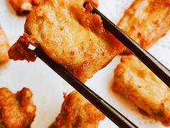 蒜香排骨-肥姐美食(同福中路店)