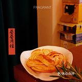 咖啡探店—第二百八十二家啾包 X Chirps Bistro