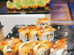 -温州喜来登酒店-盛宴西餐厅
