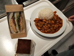 -宜家·瑞典风味餐厅(烟台路店)