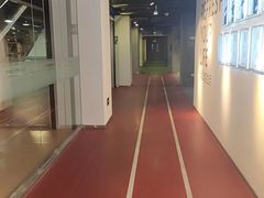 -宝力豪健身(中粮广场店)