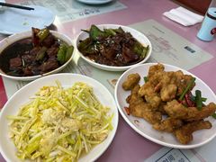 -蘭心餐厅(进贤路店)