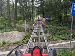-沂蒙山旅游区云蒙景区(蒙山国家森林公园)