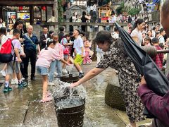 -重庆十八梯传统风貌区