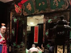 门面-誉八仙茶室酒楼(新天地店)