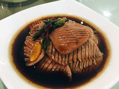 -顺风海鲜港(金玉兰店)