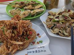 -川湘蓝天海鲜