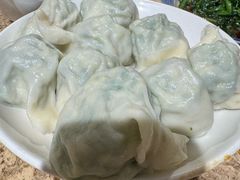 -金谷园饺子馆(北邮总店)