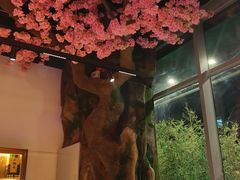 -庭院江南菜•烤鸭•非遗传承(丰台总部基地店)