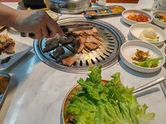 -六七八韩式烤肉·韩国料理(上杭路店)