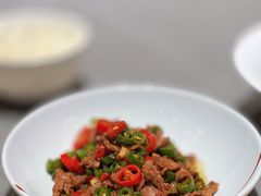 -神洲四海大酒楼(王府井澳门中心店)