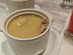 -汤城小厨•粤菜•靓汤(西直门凯德MALL店)