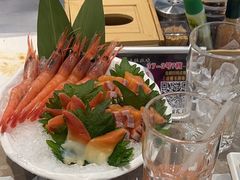 -上渔铁板烧(熙悦汇店)