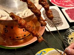 -南门涮肉(上海一店)