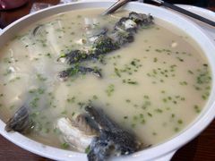 -船家渔(徐州北路店)