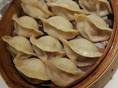 -老仁义·清真菜(太古街店)