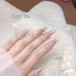 -1T·1M 日式美甲美睫
