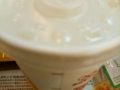 -麦当劳(联盛店)