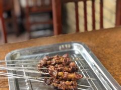 小红腰-一九和平烧烤(兴济河小区店)