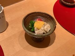 -yokocho上横町·日本食街(深业上城店)