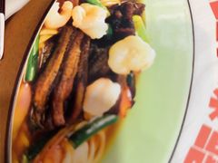 -奎元馆.百年奎元.非遗传承(西湖边的解放路店)