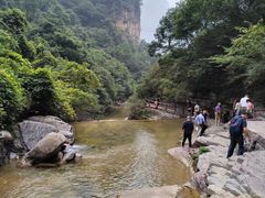 -云台山风景名胜区