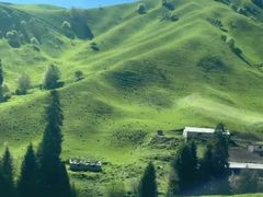 -新疆那拉提国家旅游度假区
