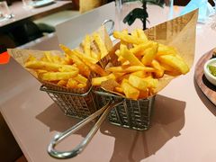 -查特花园美食广场(西单大悦城店)