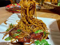 -盘炉forenza·云贵川融合小食堂 ( 钟楼中柳巷店)