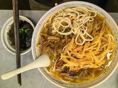 -梅溪·小伙子干挑面(安吉总店)