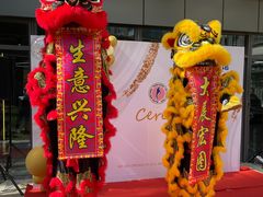 -花环泰拳·勒德斯拉泰拳馆(静安店)