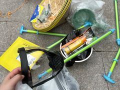 -兴隆红河漂流